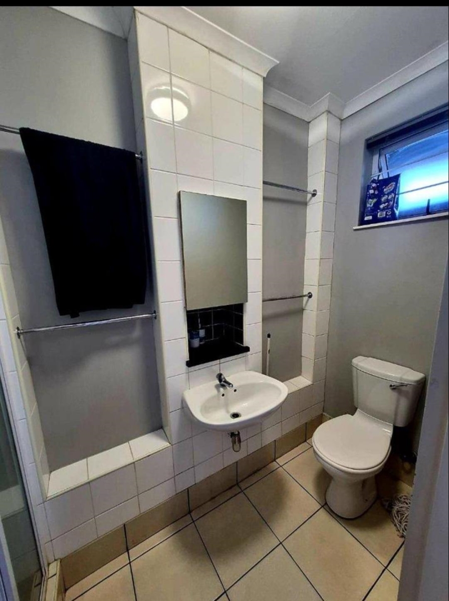 2 Bedroom Property for Sale in Universitas Free State